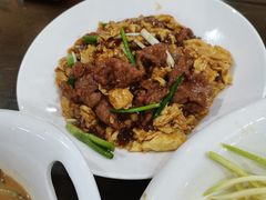 -京天红酒家(虎坊路店)