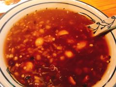 八宝粥-小放牛炒菜馆(军校店)