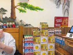 -小媳妇铁锅炖鱼(世博园店)