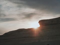 -敦煌雅丹国家地质公园