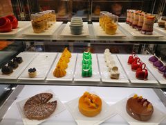 -厦门海沧正元希尔顿逸林酒店開全日餐厅