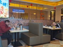-燕兰楼·清真西北融合菜(亚运村店)
