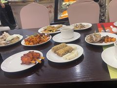 -聚春园自助餐厅(东街口店)