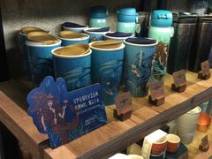-星巴克臻选(湖滨道店)