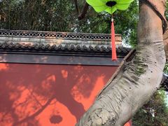 -钱王祠