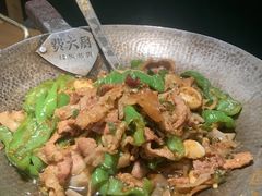 -费大厨辣椒炒肉(万家丽一店)