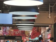 大堂-7fresh七鲜(大族广场店)