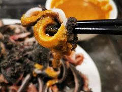 爆肚-姚记炒肝店(鼓楼店)