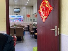 大堂-延成苑韩式烤肉店(长春道店)