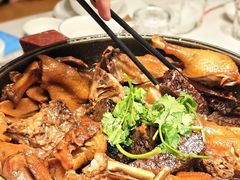 -闽南厝·闽南菜(福隆店)