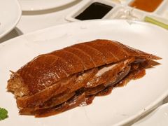 -四季民福烤鸭店(王府井灯市口店)