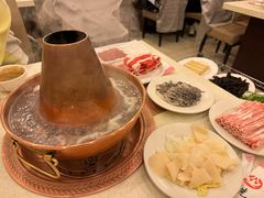 -八先生涮肉房(三里河店)