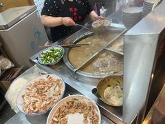 -锦泓老字号猪脏粉(东联大厦店)