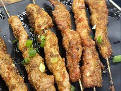 -小民大排档(江汉路店)
