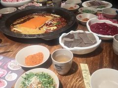 -大话三城重庆火锅(万科天誉店)