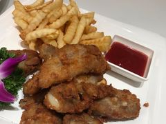 -骏丰酒楼(黄编店)