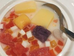 -加餐海鲜自助(宝龙一城店)