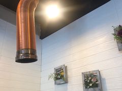 大堂-郑阿姨的家·이모네·韩料&烤肉(武川路店)