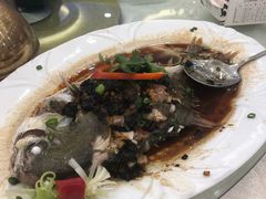 -福满园大酒楼(梅林店)