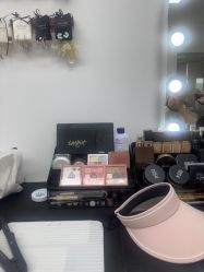 -熙画美上门MakeUp美甲美睫