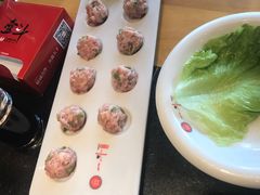 -一斗火锅·招财羊毛肚(泰吉滨江店)
