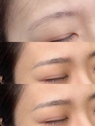 点击看大图 -久匠·纹眉半永久野生眉