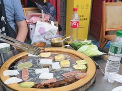 -阿昌白族石板烧(大理古城店)