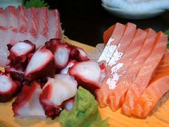 -天狗山料理(省体店)