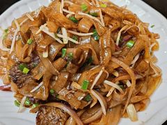 -东江海鲜酒家(艺都分店)