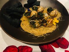 -莲西餐(曲江店)