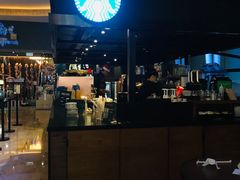 -星巴克臻选店(澳门伦敦人店)
