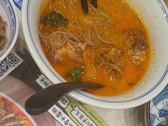 -和府捞面(曹路花园城店)