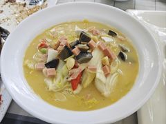 -丽泽山庄·生态怀柔菜·虹鳟鱼(红螺寺店)