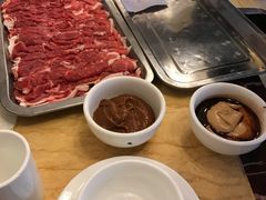 -月圆火锅(宁海东路二店)