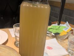 -米斯特比萨(罗斯福店)