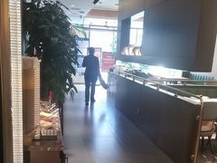 -东方饺子王臻味餐厅(新嘉坡城店)