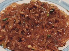 -巴依老爷新疆美食(常营店)