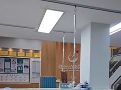 -联合动物医院(光谷诊疗中心)