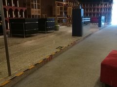 休息室-北京盈之宝宝马&MINI4S店(望京店)