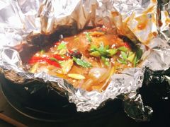 -弄堂里(阿里西溪A区店)