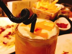 -路易十三西餐厅(西关新天地店)