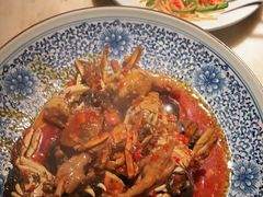 -佬麻雀·新湘菜(珠海金发购物中心店)