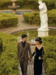 -女王风尚STUDIO·轻奢化定制