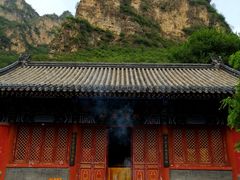 -龙庆峡风景区