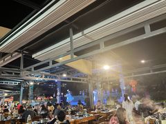 -渔家火锅·海鲜自助餐·演艺(亚龙湾天域酒店)