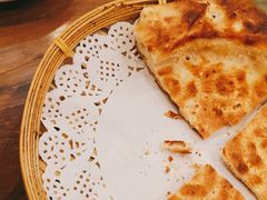 -清真·玛丽亚新疆菜主题餐厅(浙江中路店)
