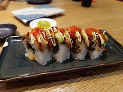 -赤稻·日式料理(禅城店)