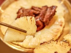 -闻老头·菊花炭烤肉(佛山首店)