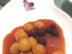 -新竹里馆·花园餐厅(兴苑路店)