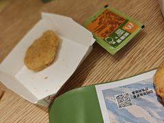 -麦当劳(SM城市广场店)